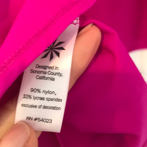 ATHLETA TOP XL 💗 - Picture 8 of 8